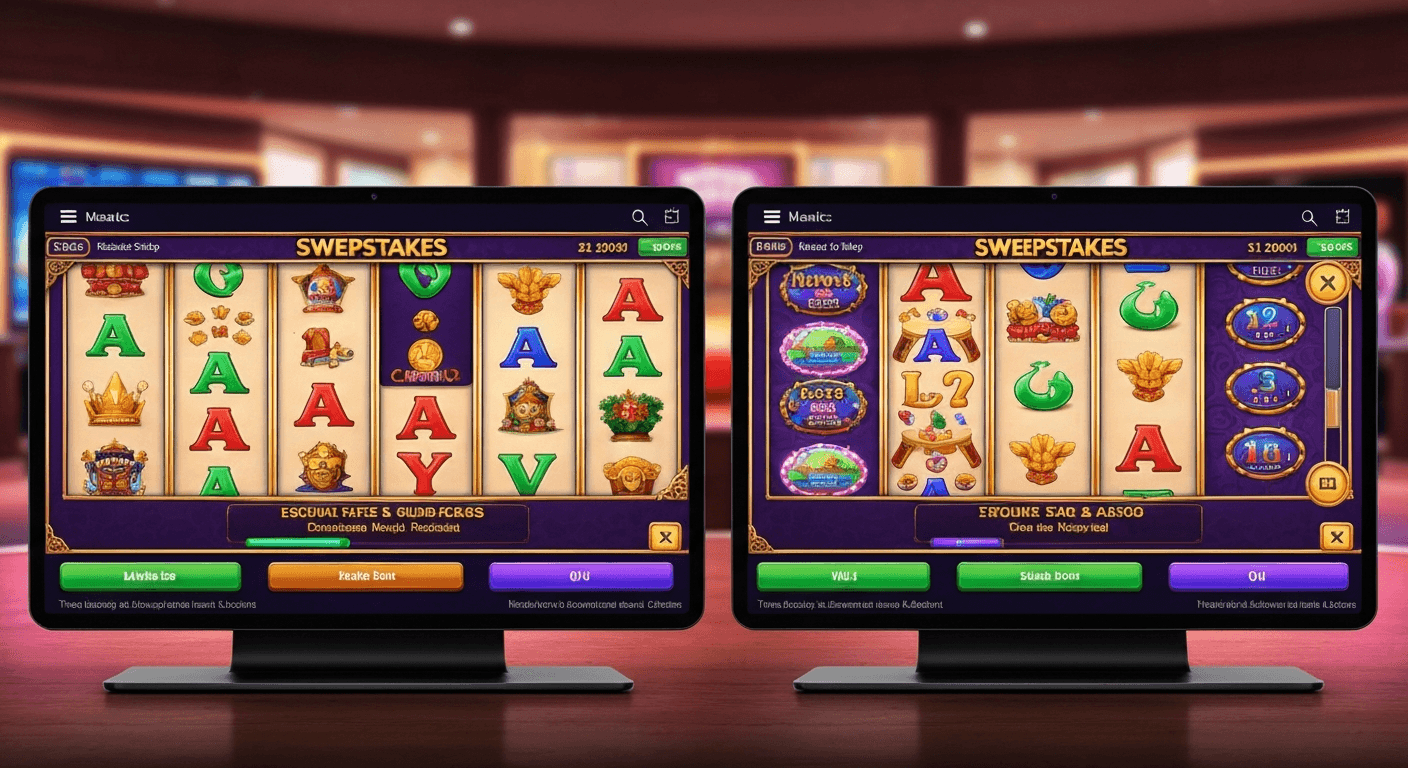 Pulsz vs Stake.us – Top 10 Sweepstakes Casino Features