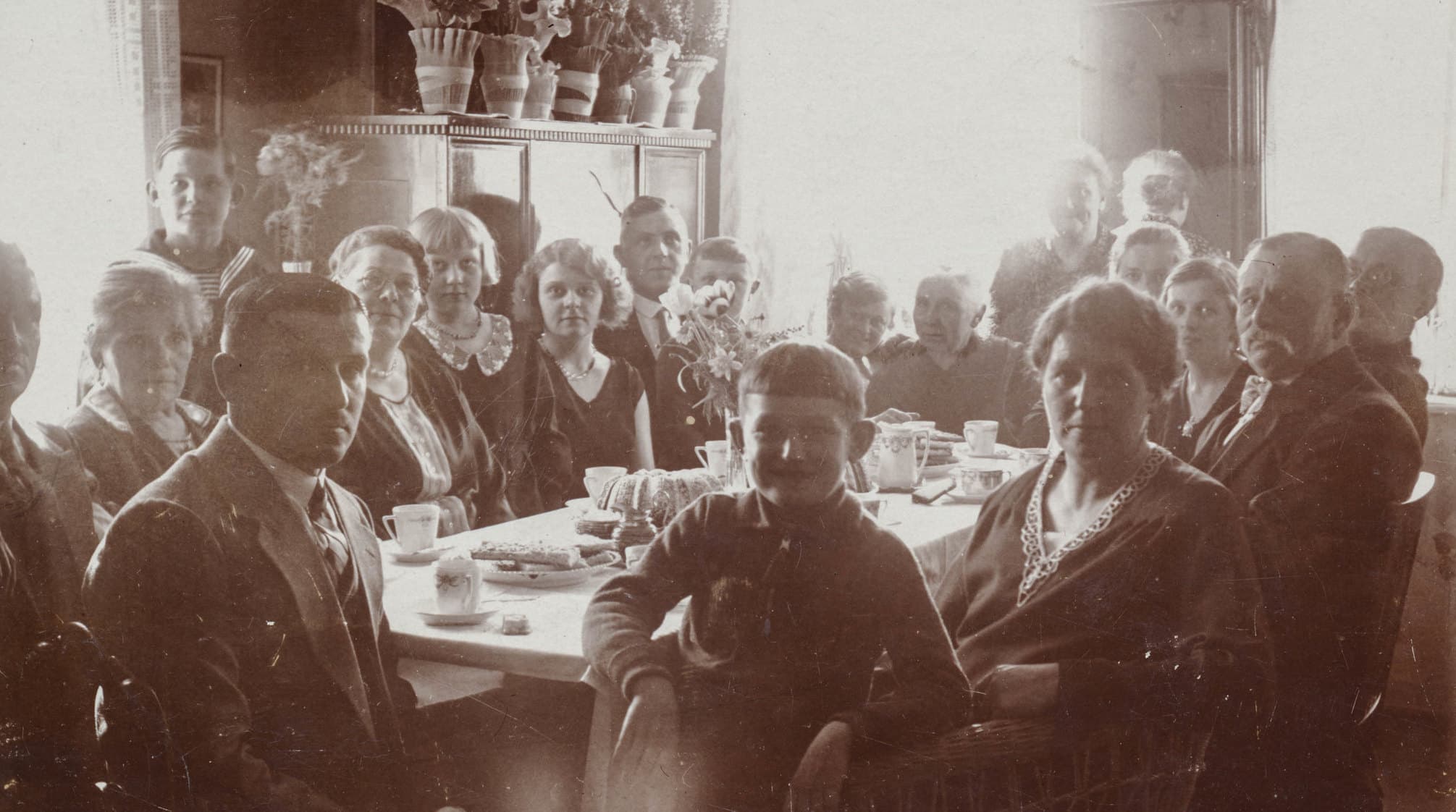 Editors’ Prepping Progress