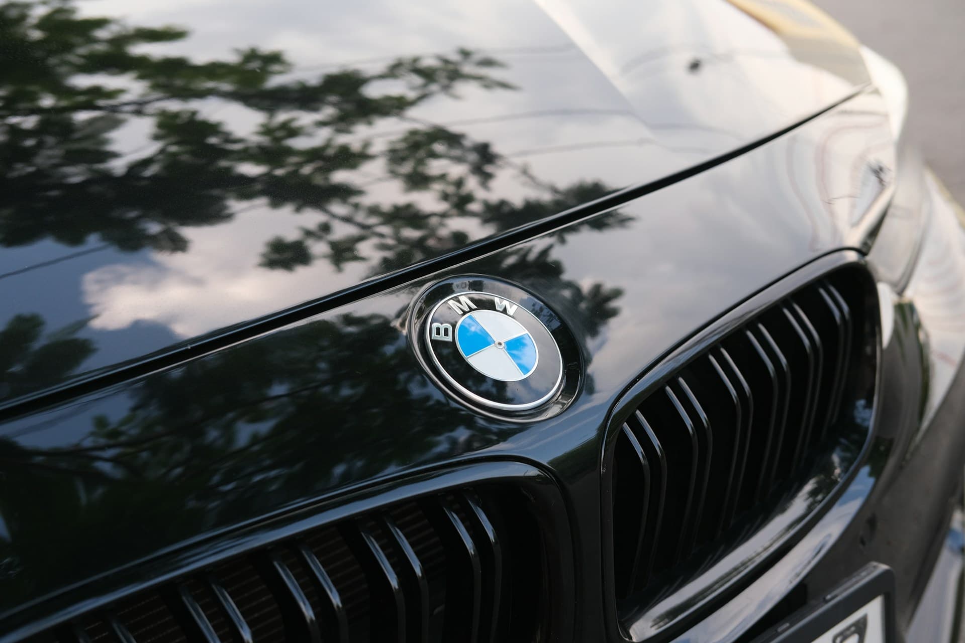 BMW considers range-extender versions as Chinese rivals reshape demand