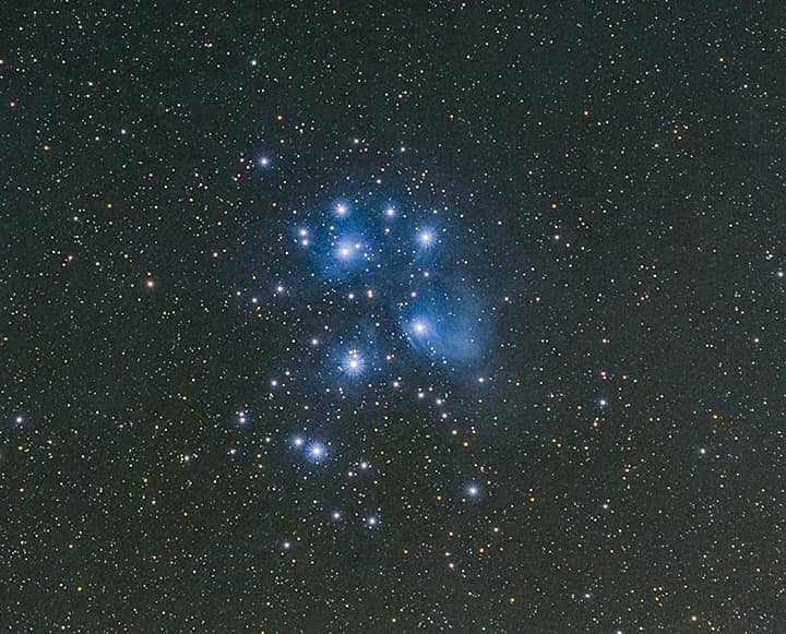 Three Cosmic Shifts That Will Shape the End of 2025