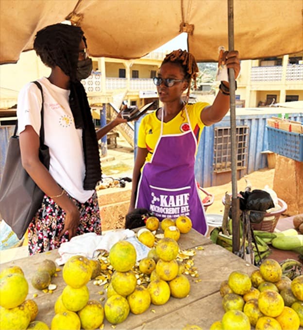 Breathing Danger: How the $180m Kasoa–Winneba Road Project Is Choking Residents