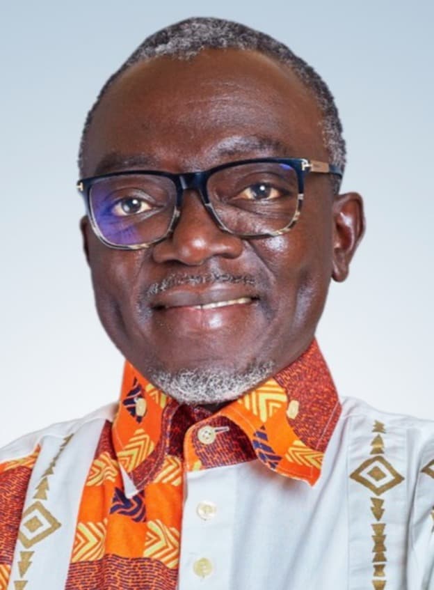 Douglas Boateng appointed Chairman of Ghlobal Homeland Fund Implementation Committee