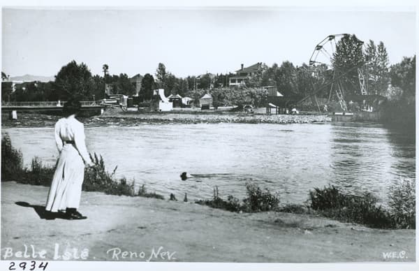 2025 HALS Challenge Results: Landscapes of Roadside America