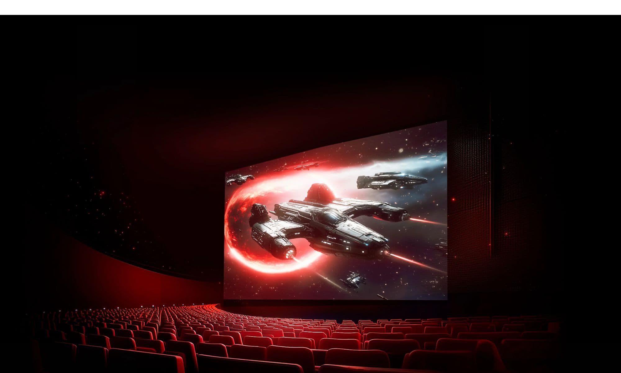 6 IFA 2025 projectors that actually made me rethink movie nights at home