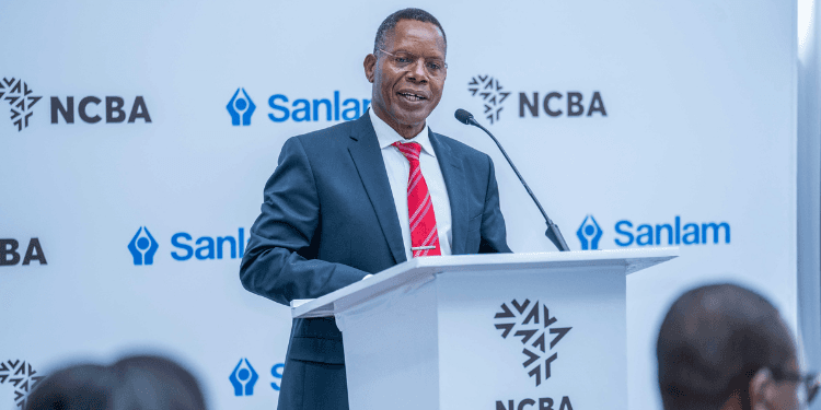 Sanlam Kenya Unveils New Identity As Sanlam Allianz Announces Big Plans For Local Market