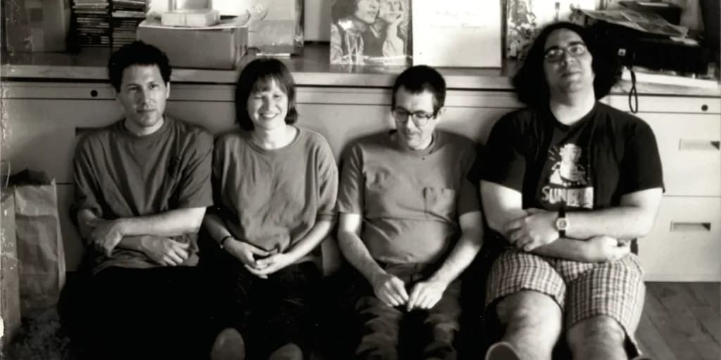 Yo La Tengo and Jad Fair’s ‘Strange But True’ to be Reissued