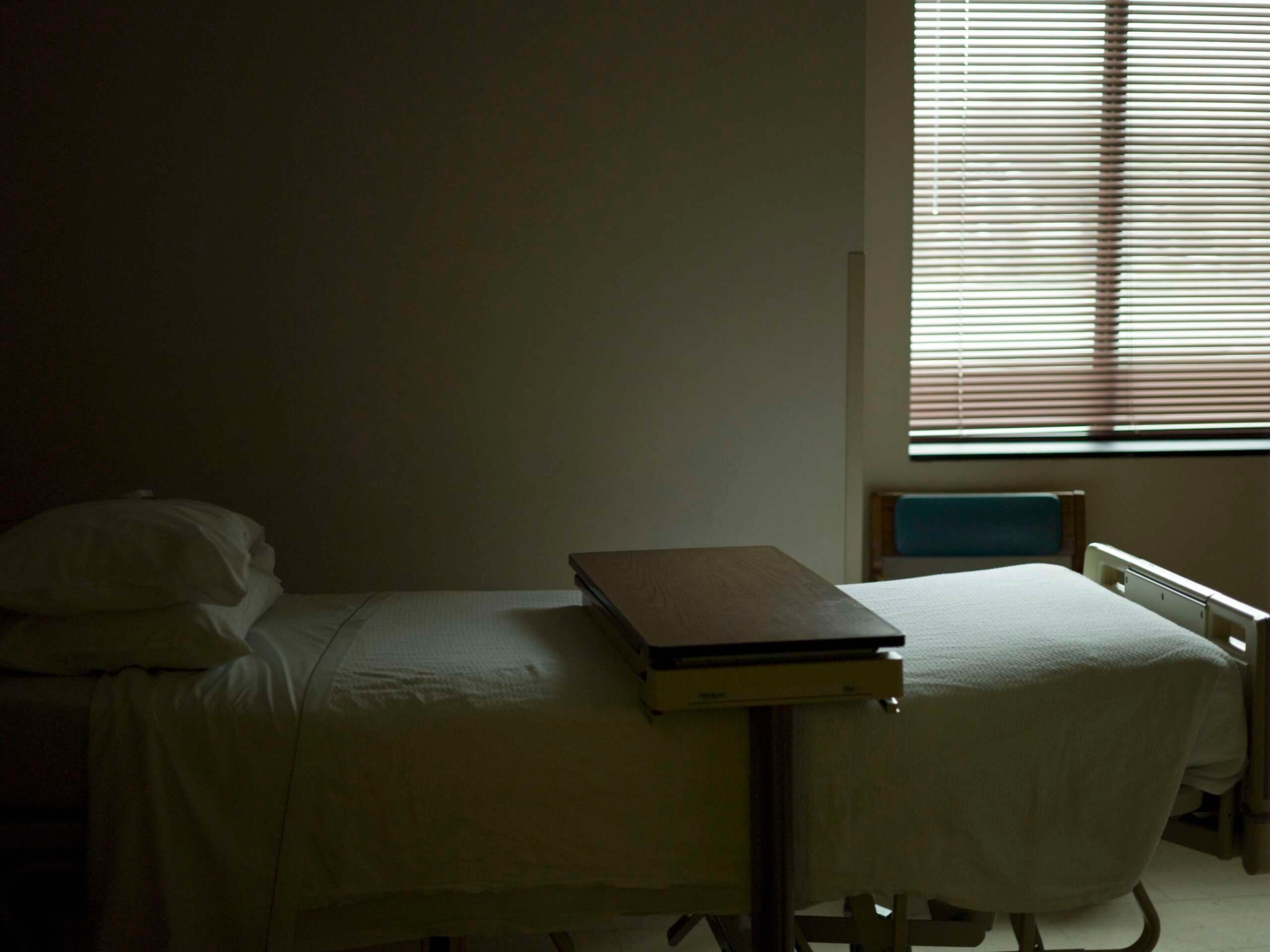 Tierra Walker Kept Getting Sicker — and Died After She Couldn’t Get an Abortion