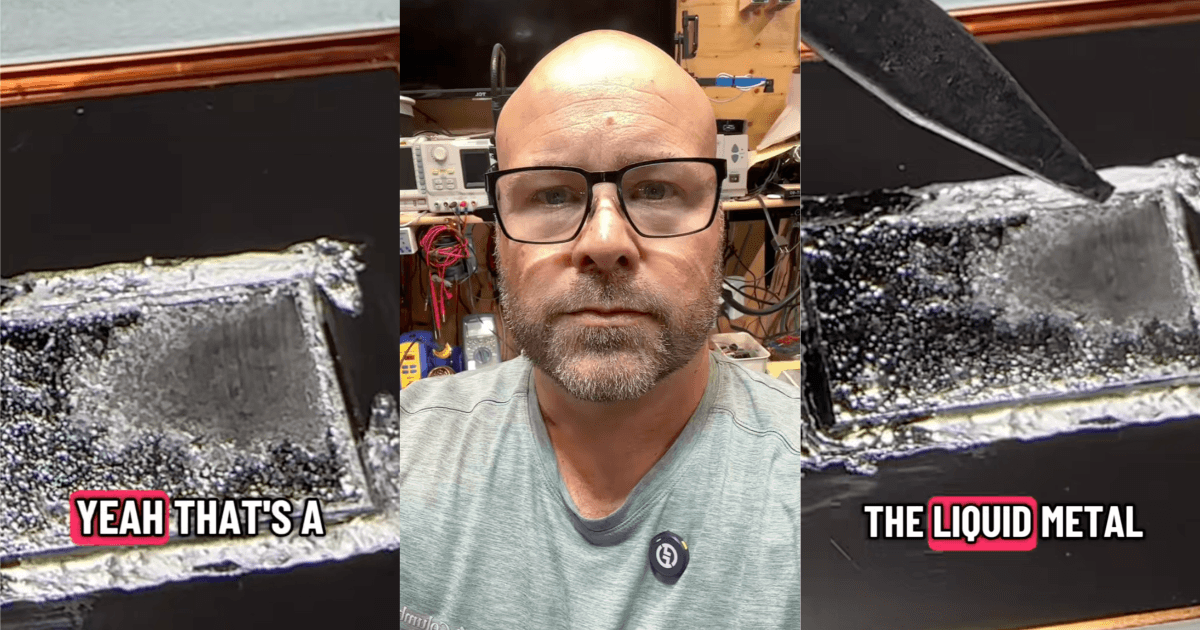 A Game System Repairman Talked About A Common Problem He Sees In PlayStation 5 Consoles