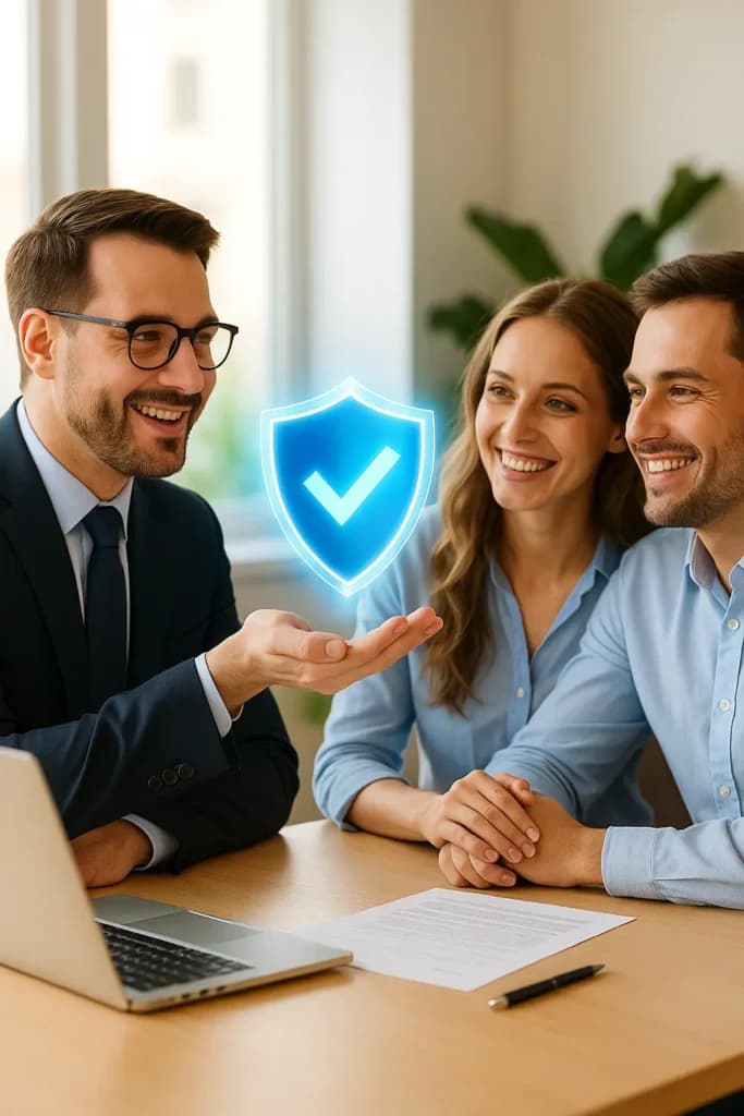 Why You Should Use an Insurance Broker Instead of Buying Direct