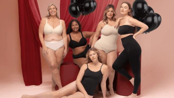 Shapermint Black Friday Sale — Up to 80% Off Shapewear, Bras & Essentials