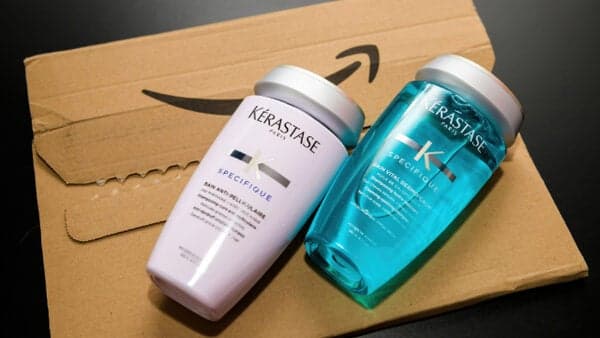 Amazon Canada Black Friday Beauty Deals — Save Big on Skincare, Makeup & Self-Care Essentials