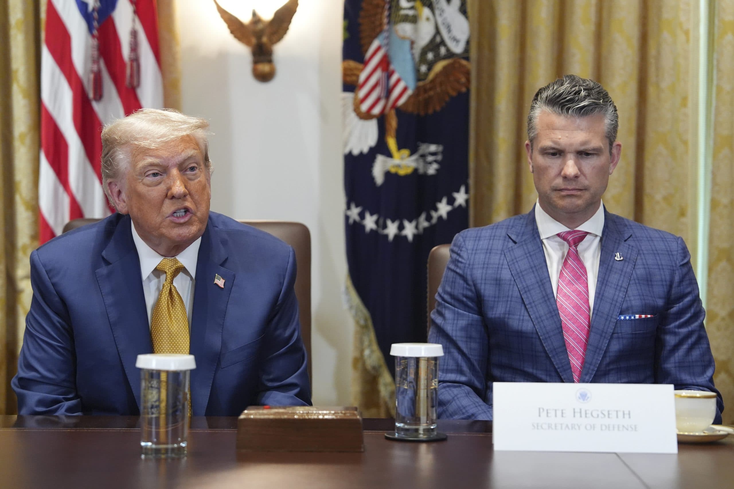 Trump’s Shift on Ukraine is Welcome, but Now What?