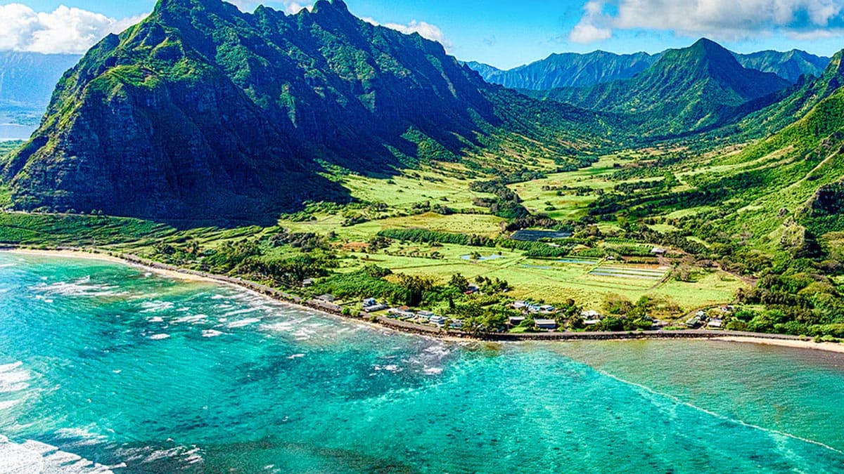 QANTAS: Melbourne to Honolulu flights stop from 31 January 2026