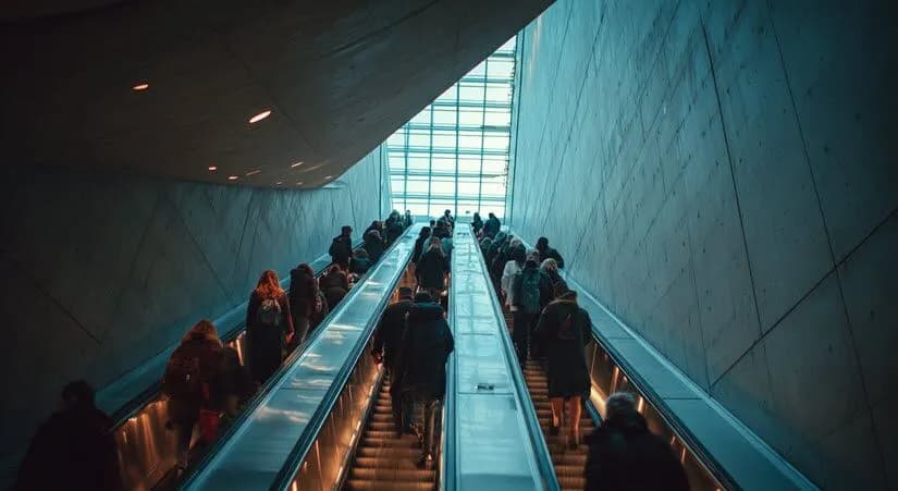 Who Will Survive (and Thrive) in the “K-Shaped Economy”?