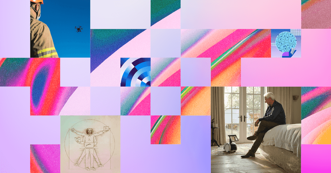 Tech predictions for 2026 and beyond