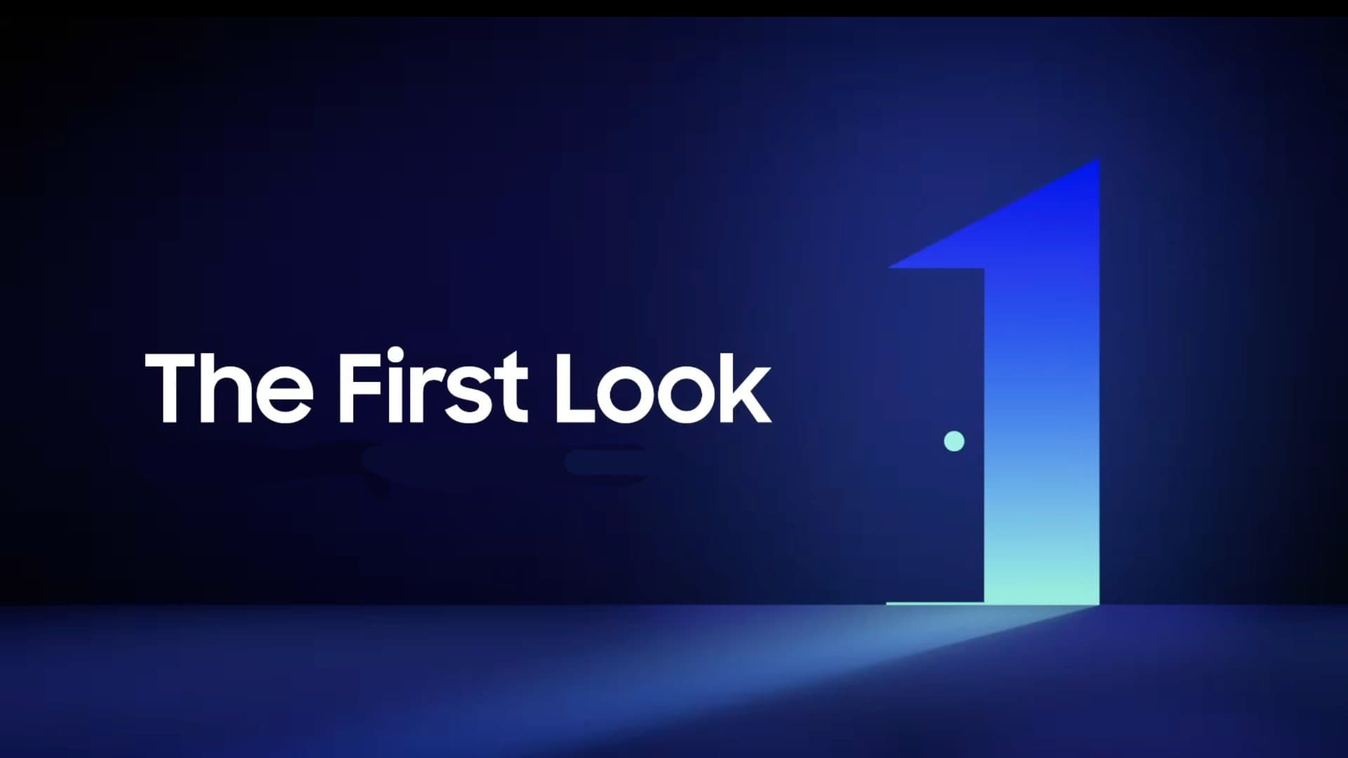 Samsung’s mysterious ‘First Look’ event in January teases major reveals