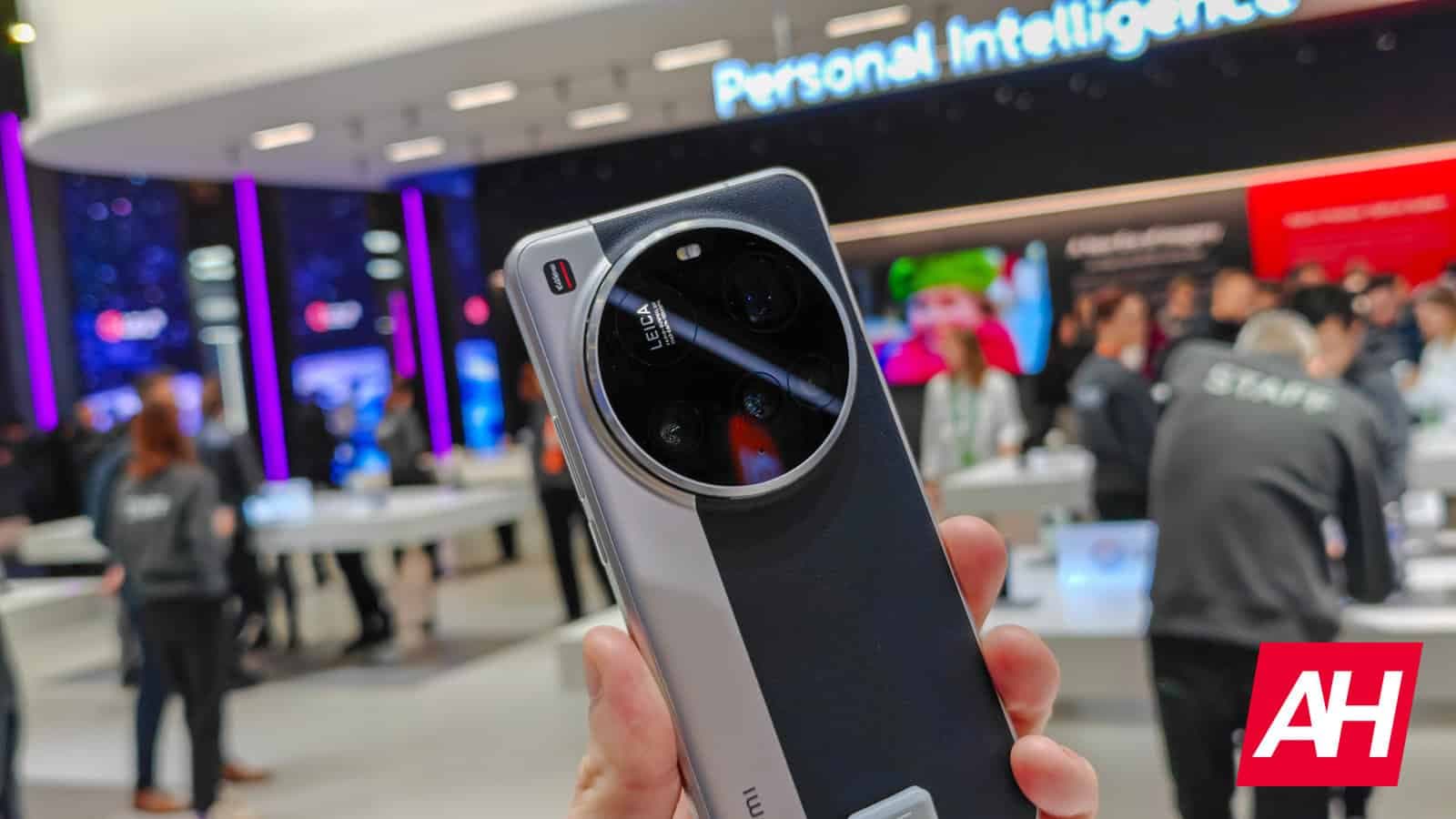 New Leak Reveals Xiaomi 17 Ultra's Launch Date and Price