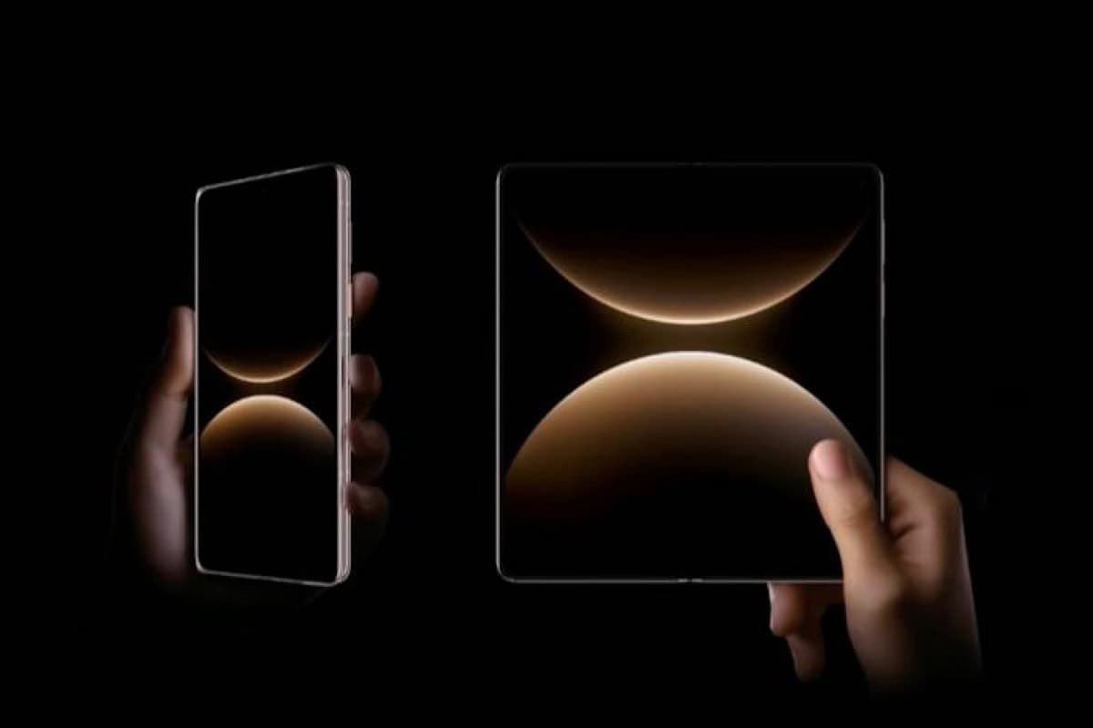 Huawei's Mate X7 Premium Foldable & Mate 80 Launch: Up To 8,000 Nits & Kirin Power