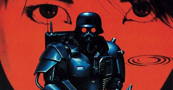 The Red Spectacles Film Review