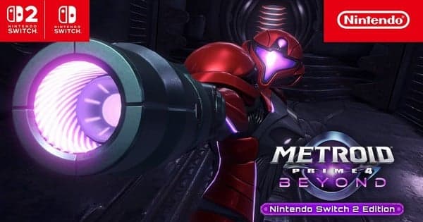 Metroid Prime 4: Beyond Game's Trailer Previews Viewros, Psychic Abilities, Vi-O-La, Federation Troopers