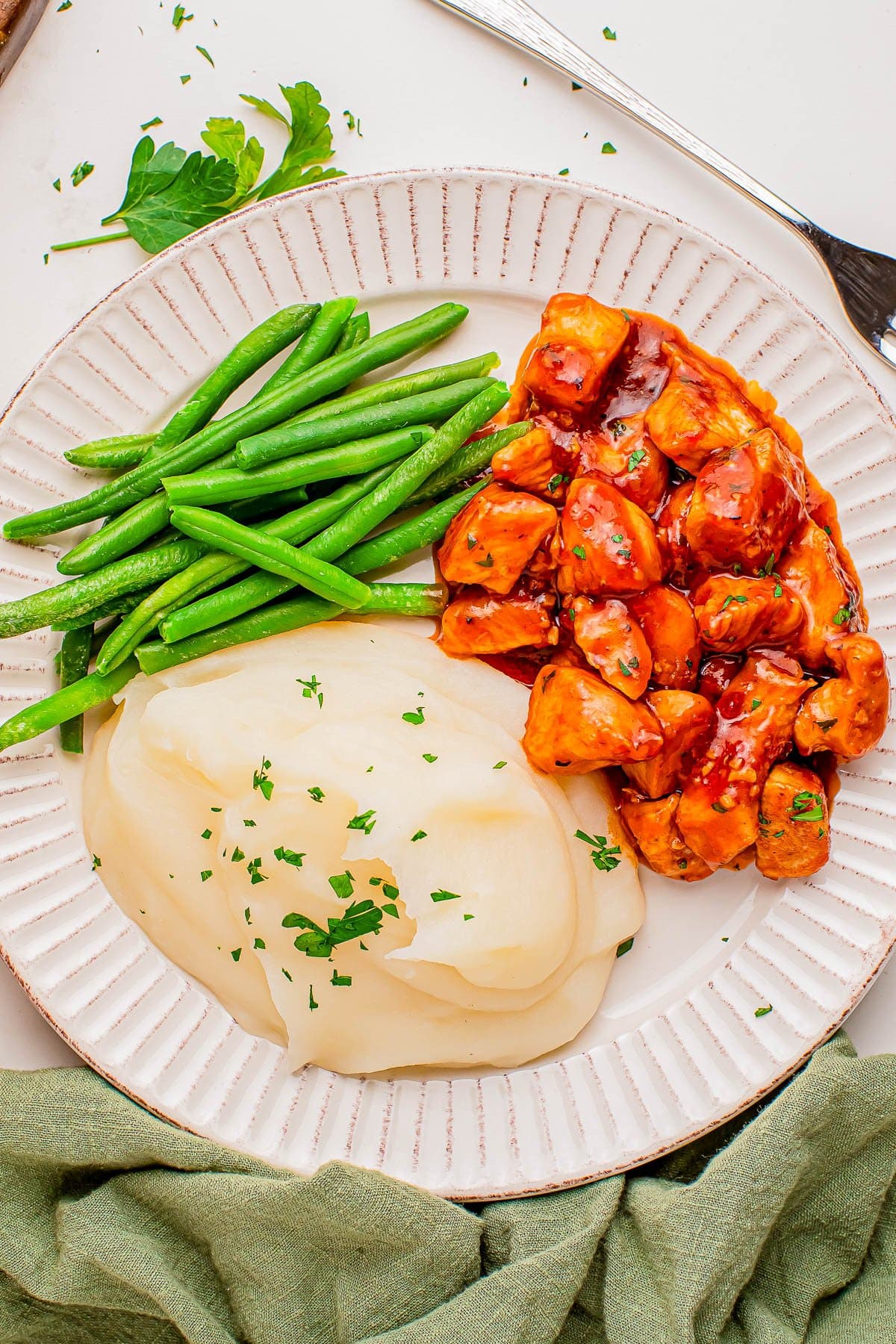 Easy Real Food Recipes