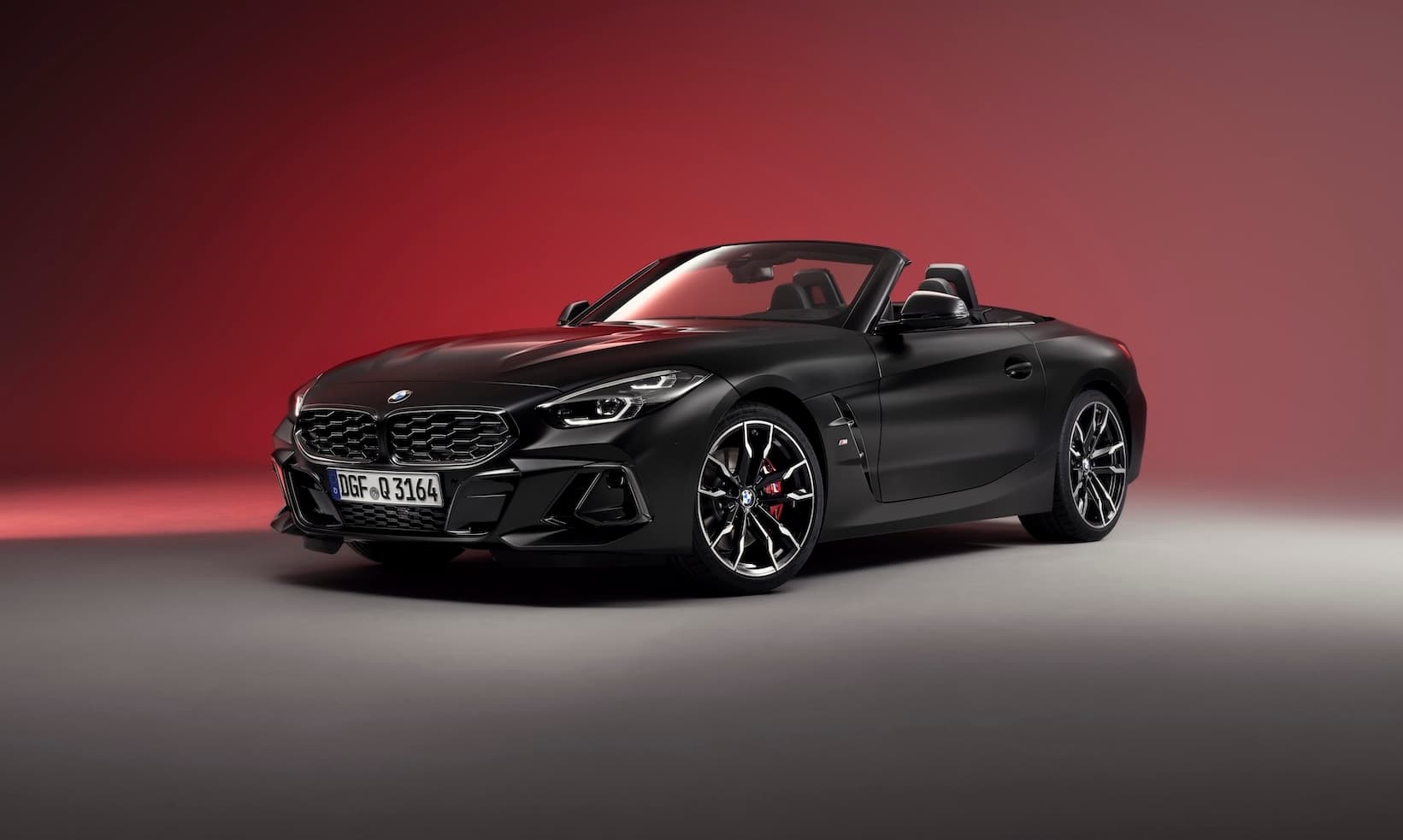 The BMW Z4 Final Edition Announced