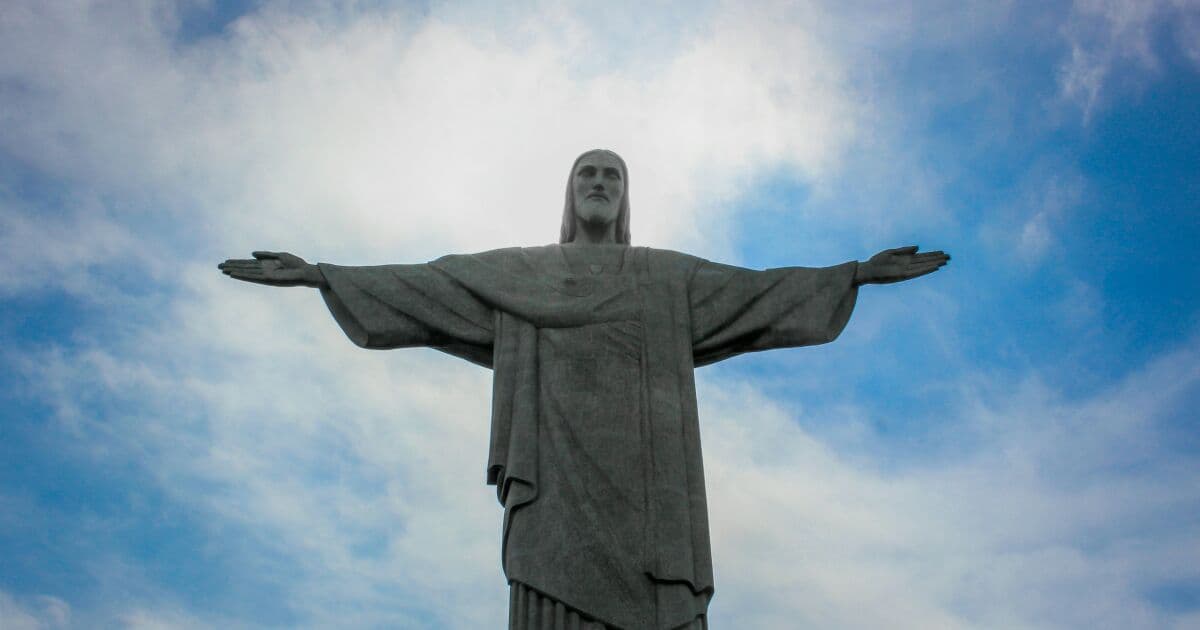 52 Spectacular Sculptures Across The Globe That Deserve A Spot On Your Travel Bucket List