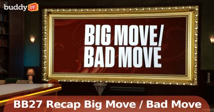 ‘Big Brother 27’ Recap: Public Frenemies Shake Up the Game