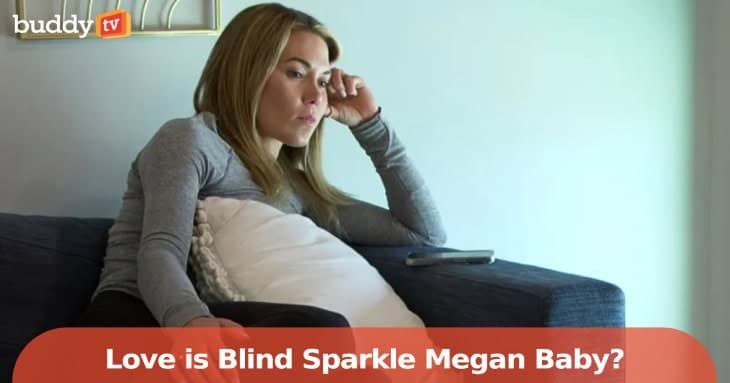 ‘Love is Blind’: Season 9’s Sparkle Megan, the Denver Baby Sighting, and What’s Actually Confirmed