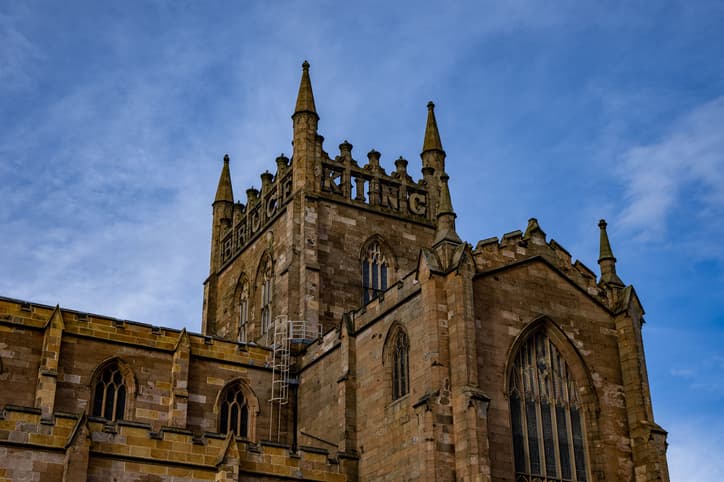 Who was St Margaret of Scotland and why is she important?