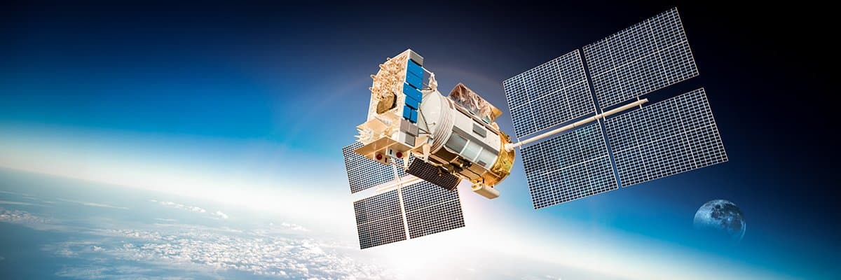 Spacecoin claims pivotal moment with decentralised satellite