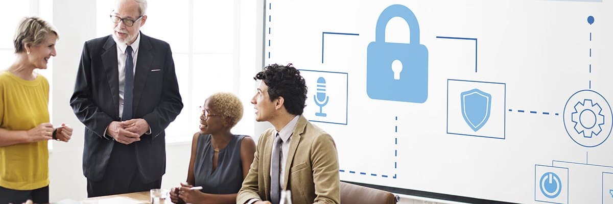 Inserting AI into cyber awareness