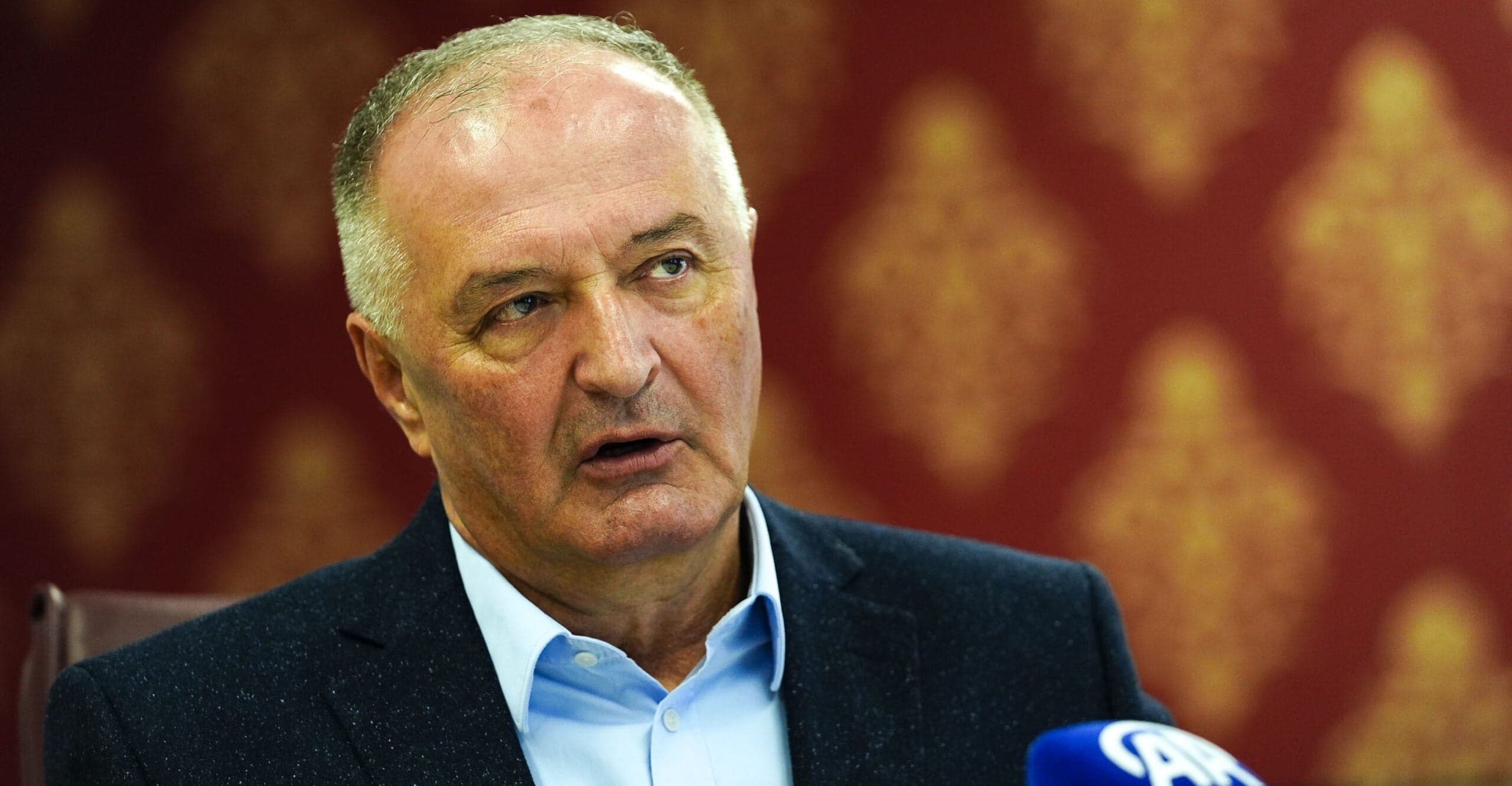 Why Are US Officials Promoting a Meeting With an Ally of Iran?