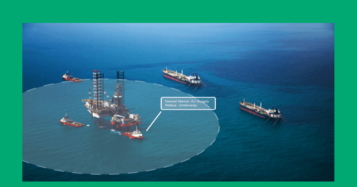 BP’s Geospatial AI Engine: Transforming Safety and Operations with Databricks