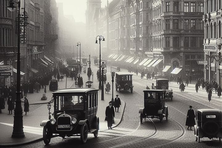 #StartupTicker - +++ voize +++ Peec AI +++ Albatross +++ Pionix +++ Integral +++ Mirantus Health +++ German Bionic +++