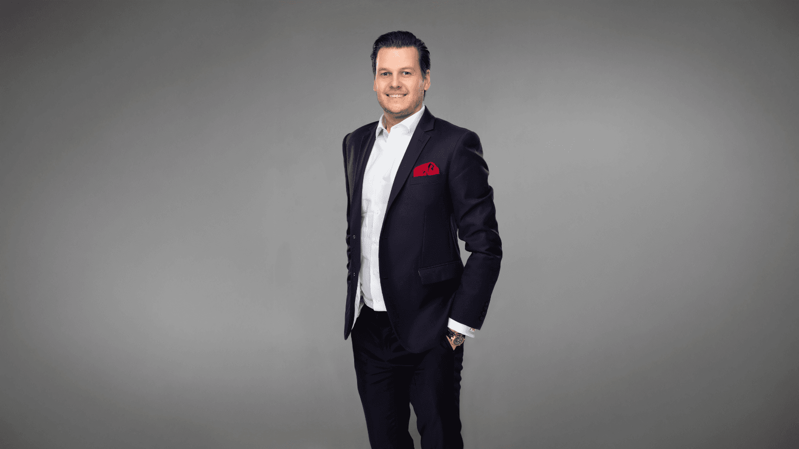 From waste to resource: How Jussi Saloranta and Corsair Group International are redefining plastic recycling