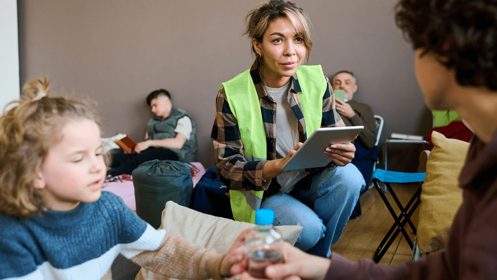 When impact meets integrity: not-for-profits rethink data and AI