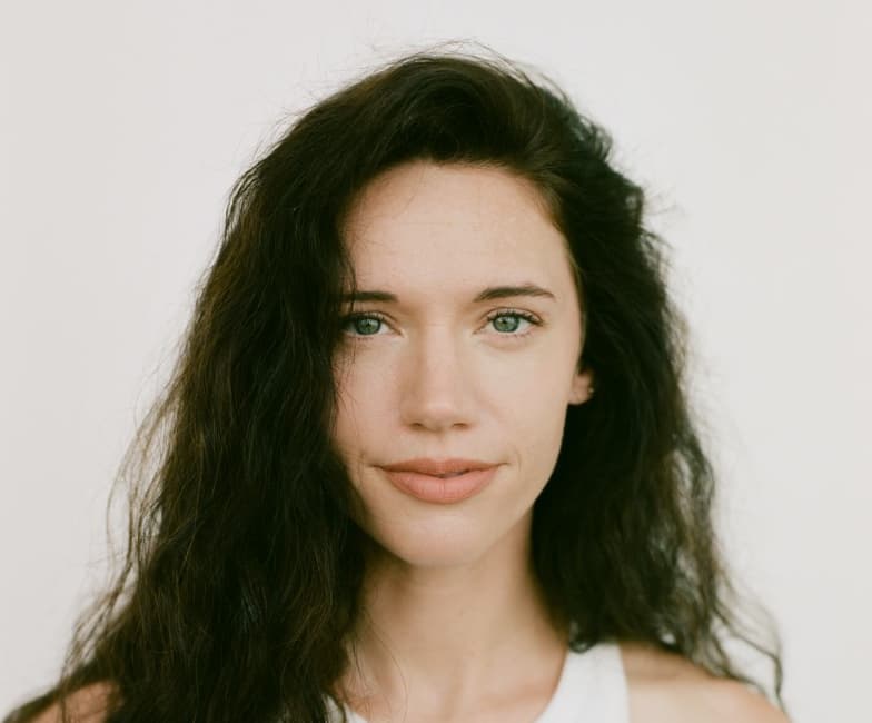 Katie Parker talks about her new movie ‘The Beldham’ and the digital age