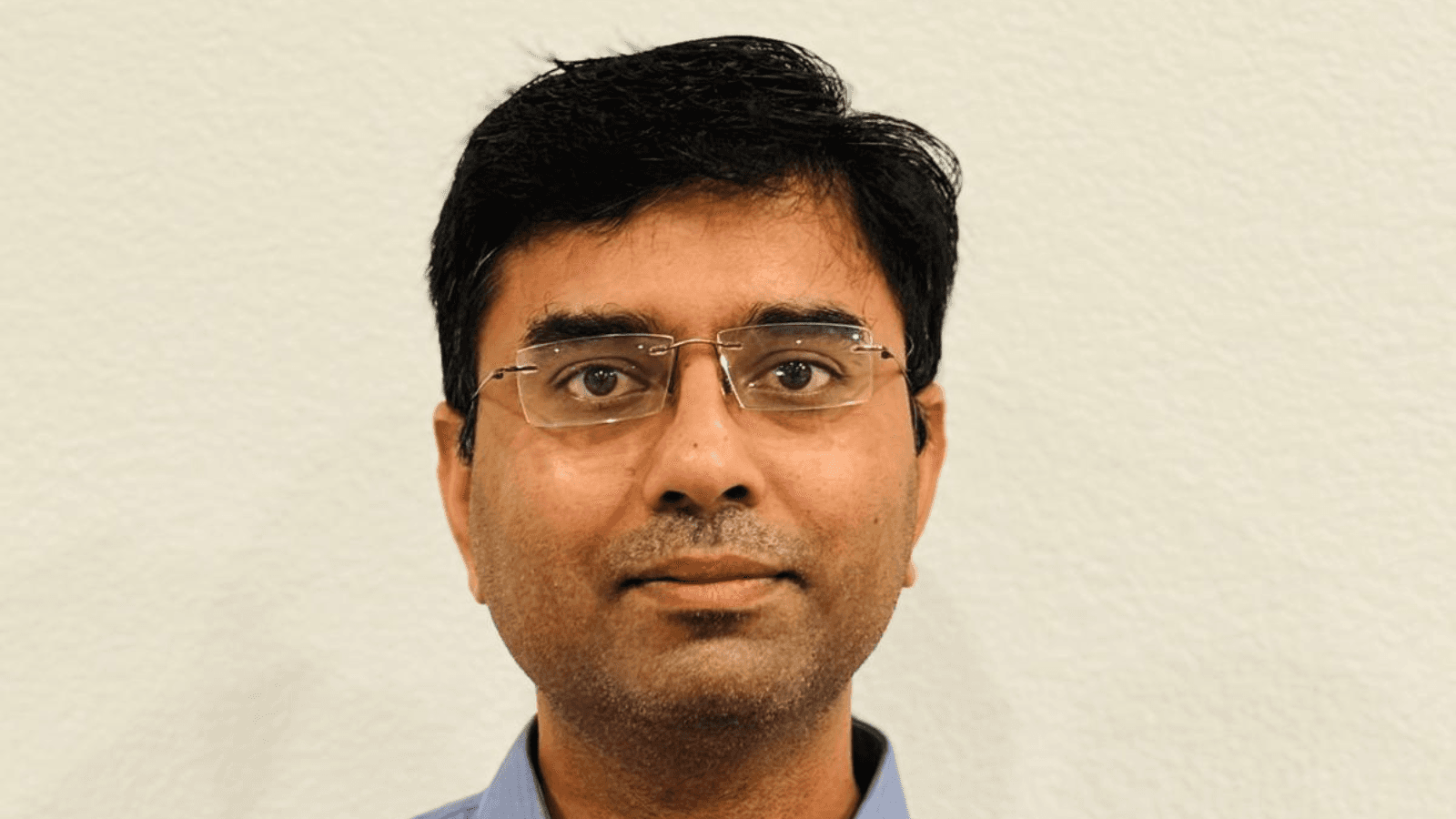 Sankara Garimella builds secure banking platforms for millions