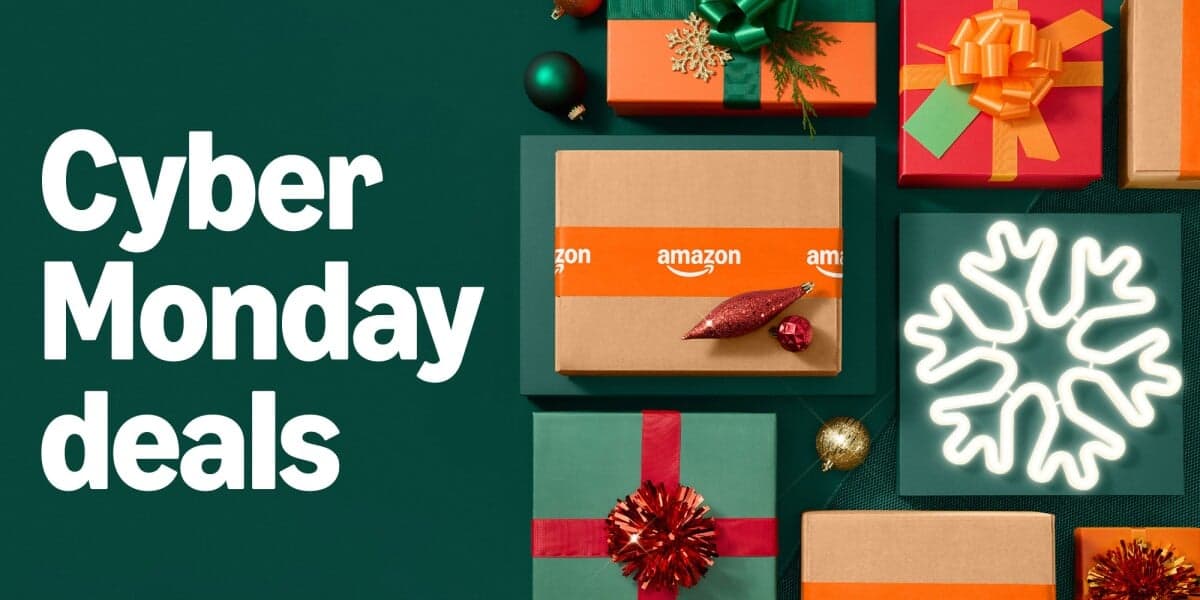 Early Cyber Monday 2025 Deals for Disney Fans!