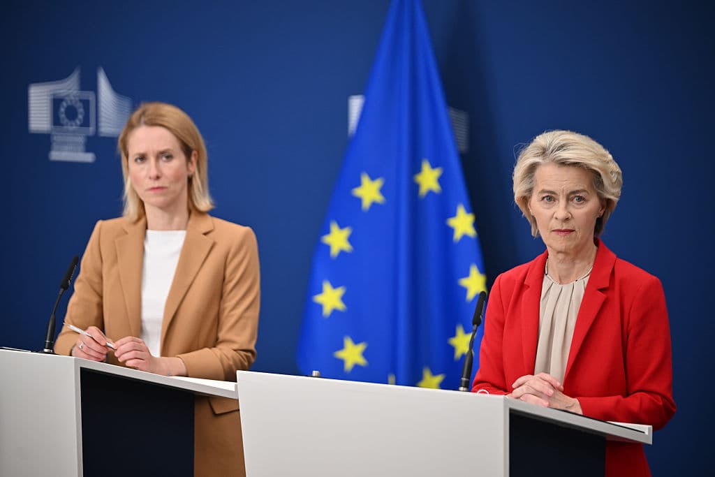 Von der Leyen’s ‘intelligence cell’ will only fuel fragmentation and mistrust