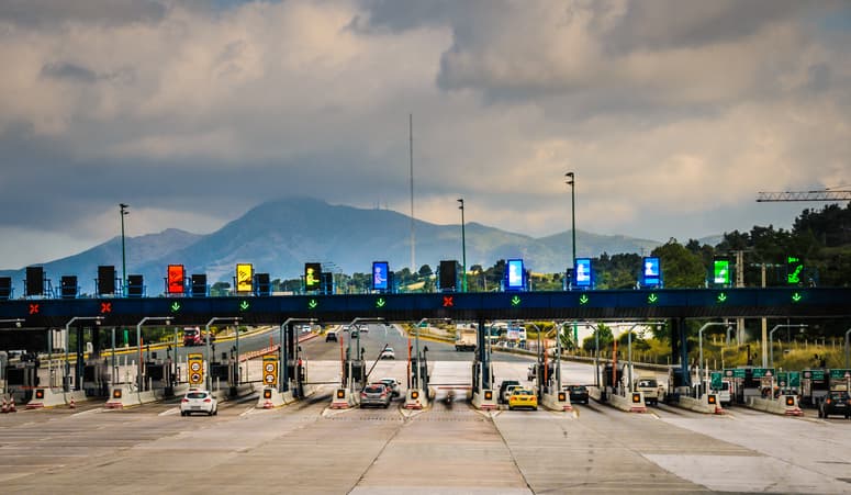 EU can learn from Greek road concession model, says motorway chief