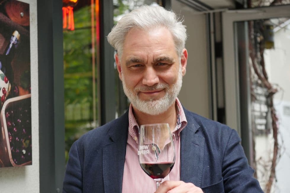 Tech Meets Tradition: Moldova’s Wine Industry Revolution