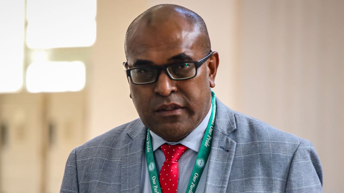 Food and Safety Act needs to be reviewed to get on the spot fines for offences - Health Minister