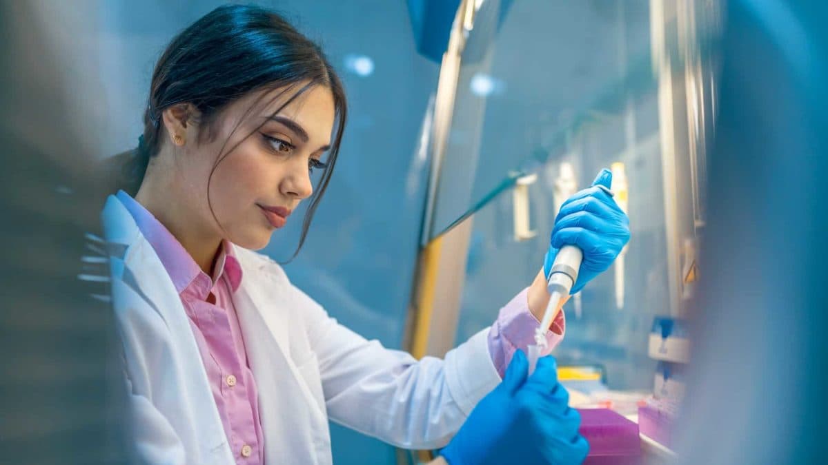 Up 40% this year, Macquarie says this ASX 200 stock can still return double digits from here