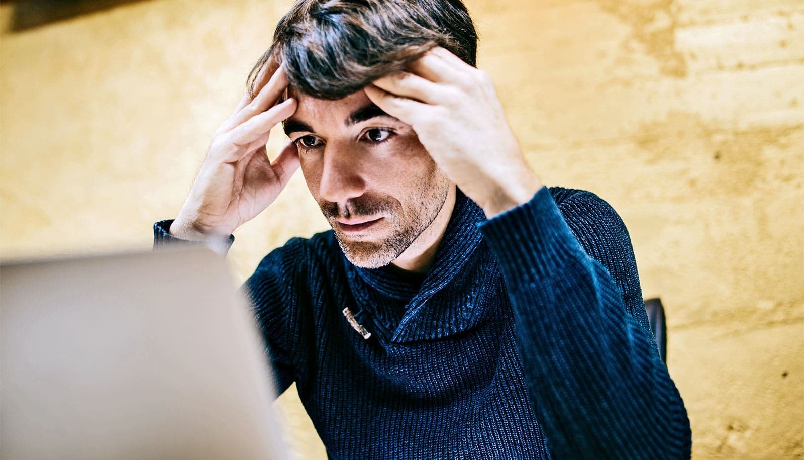 American employee well-being hit a new low in 2024