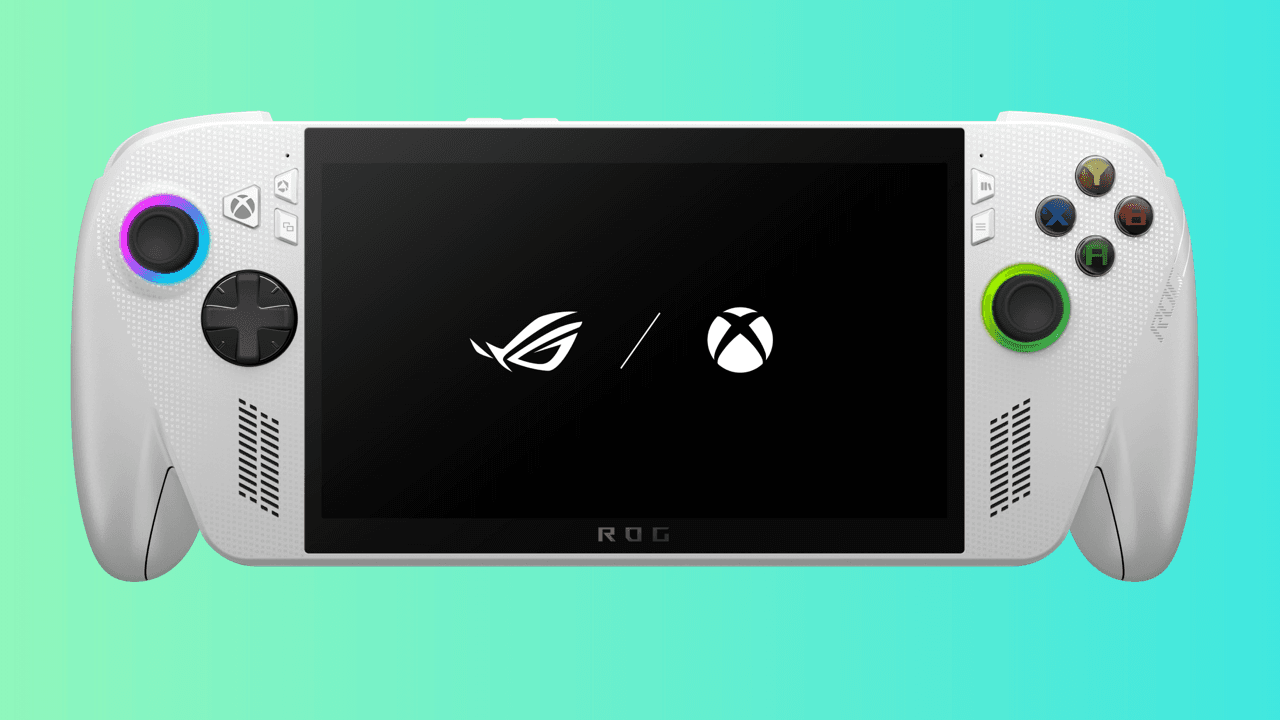 Asus ROG Xbox Ally Gets $110 Discount At Amazon