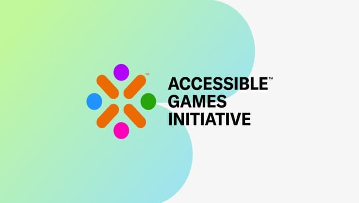 The Entertainment Software Association have launched the Accessible Games Initiative