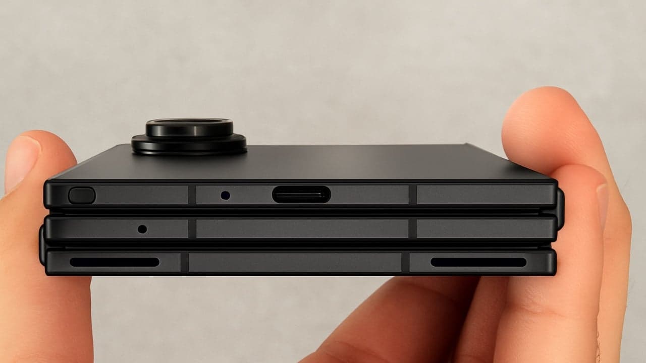 Samsung Galaxy Z Tri-Fold Price Leak: It’s Not $3,000