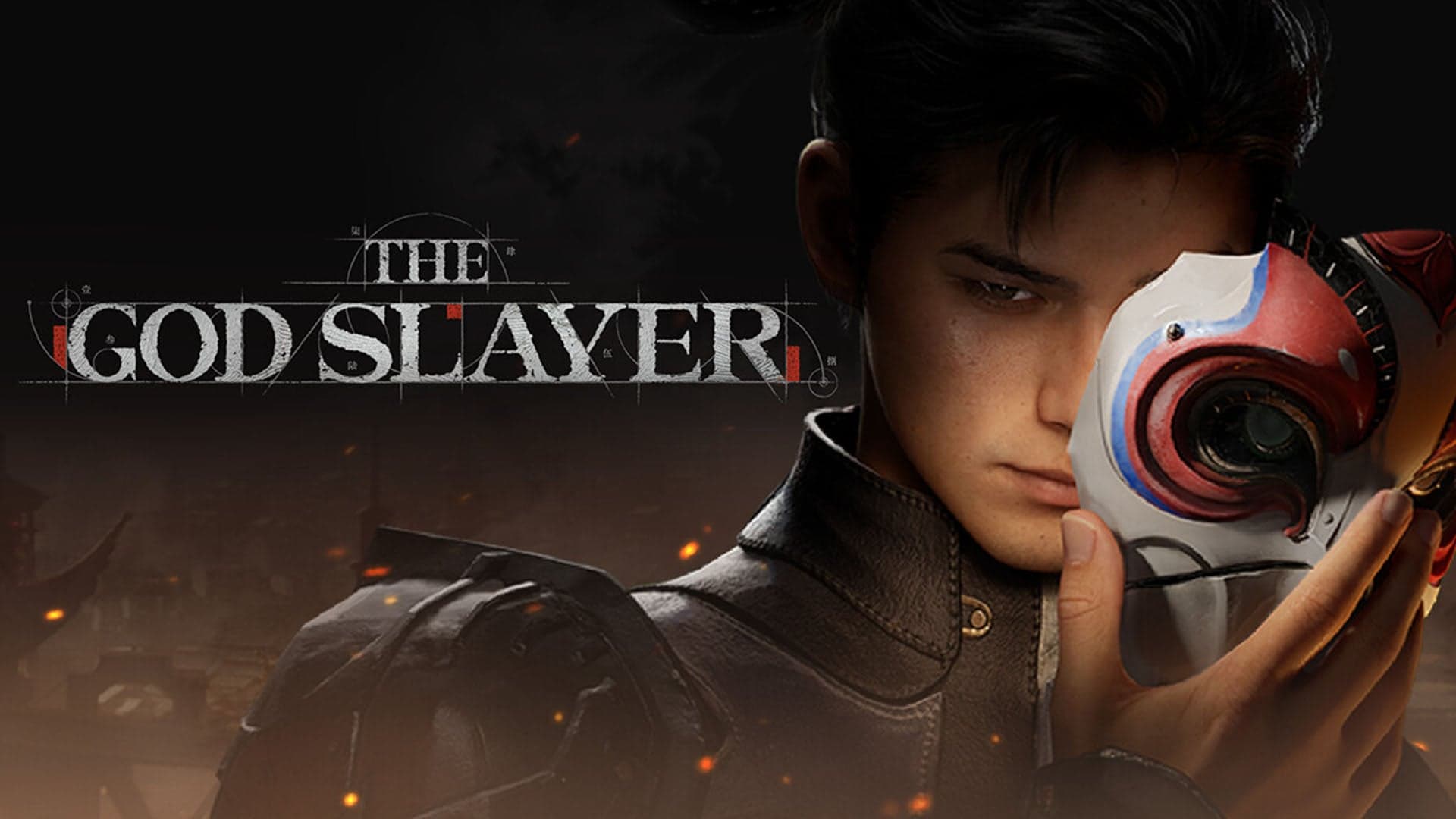 The God Slayer confirmed for PS5, Xbox Series, and PC; first details, trailer, and screenshots